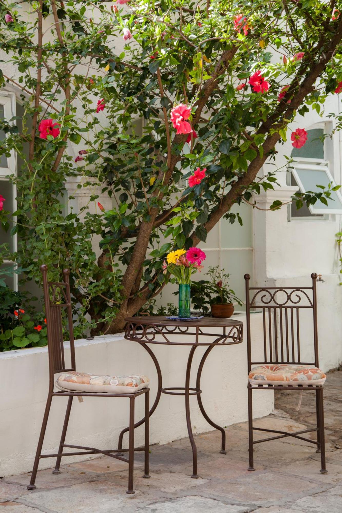 Hotel Casa San Miguel San Miguel de Allende Exteriér fotografie