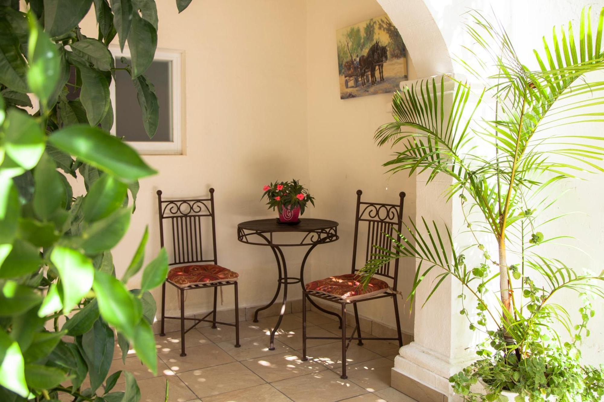 Hotel Casa San Miguel San Miguel de Allende Exteriér fotografie